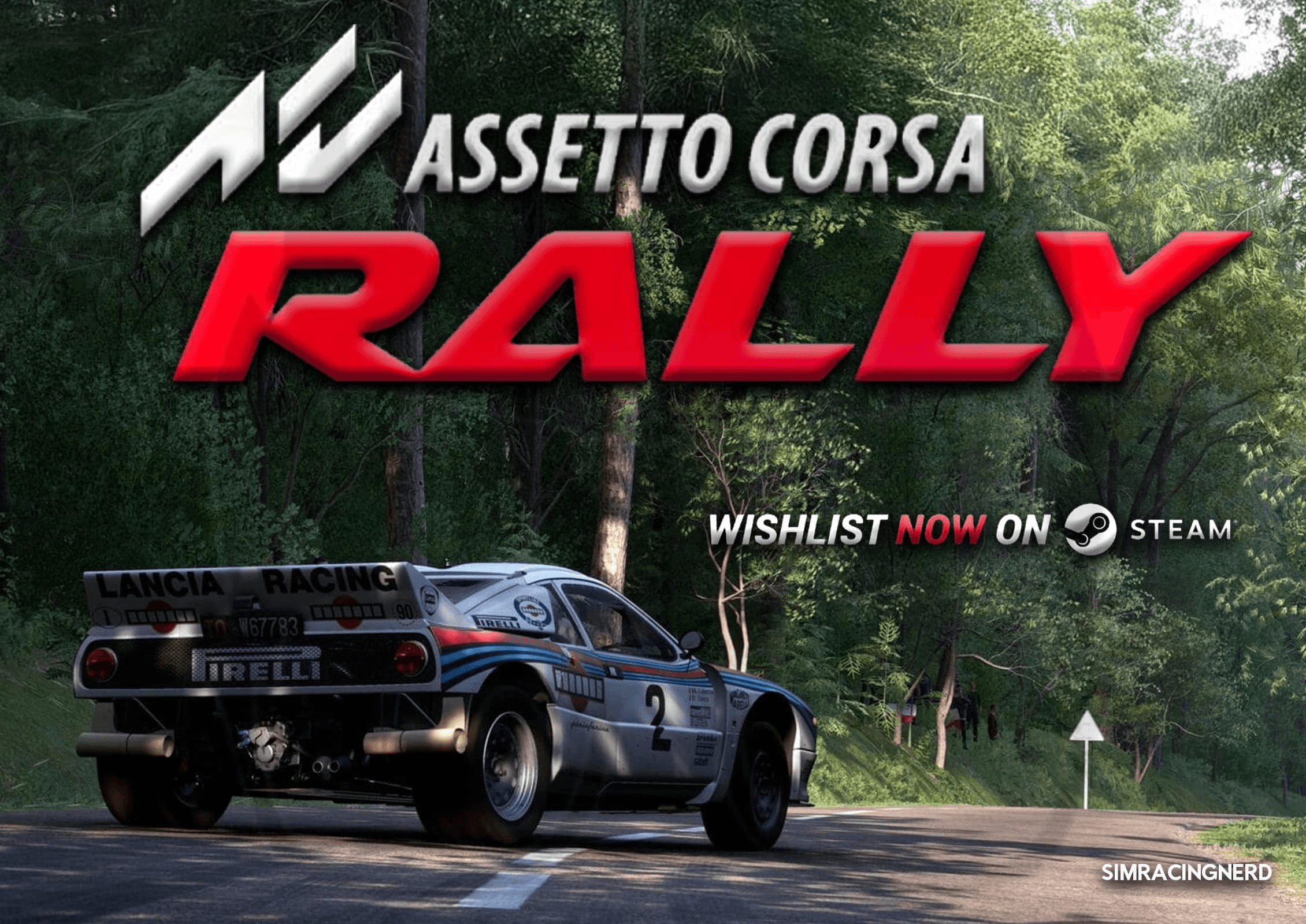 assetto corsa rally preview image