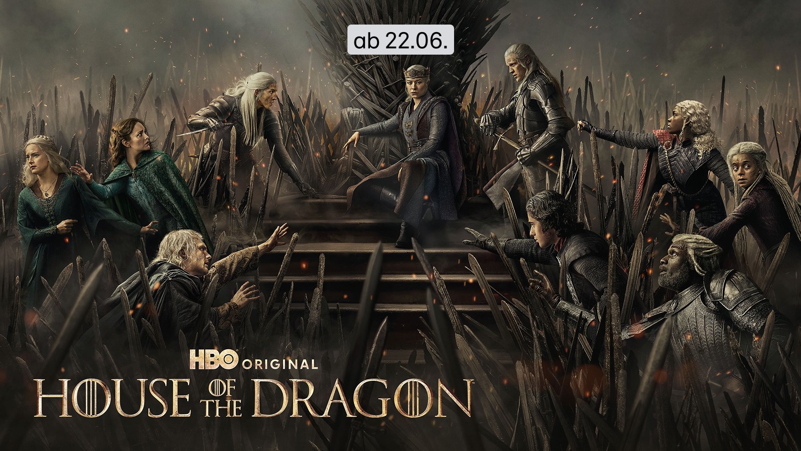 HBO Max A knight of the seven kingsdoms