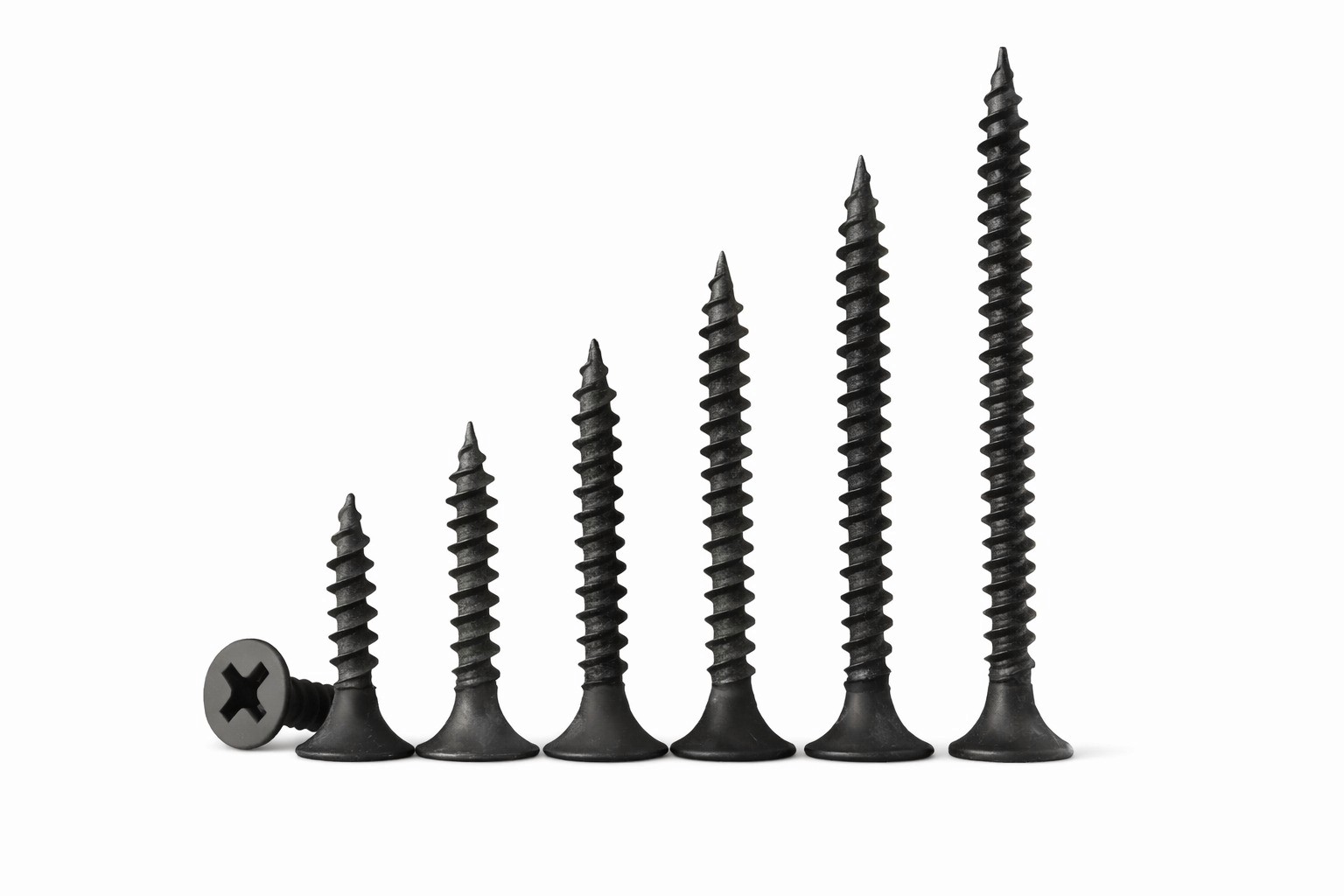 drywall screws supplier bulk export