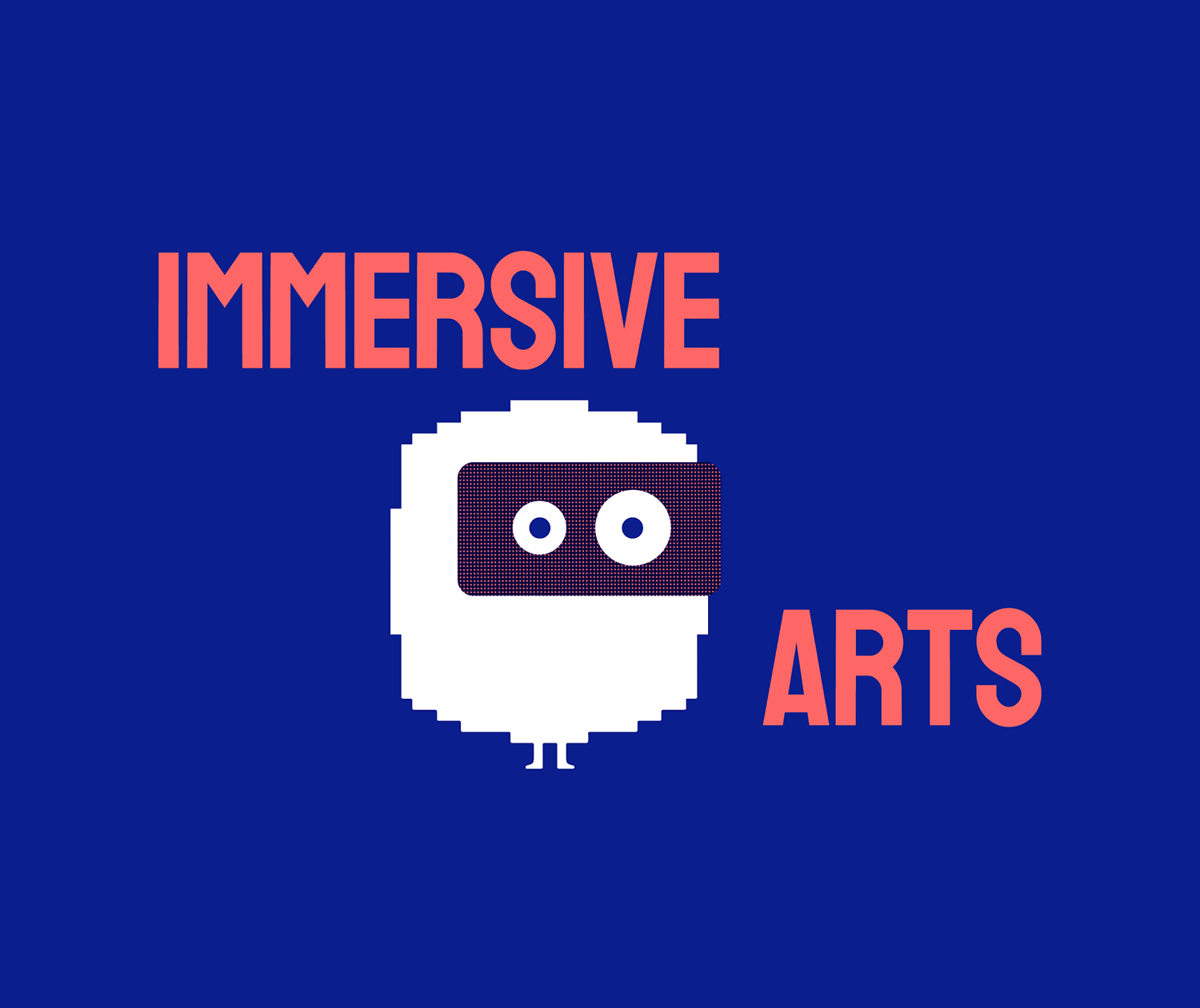 A single red mushroom with white spots on forest floor.