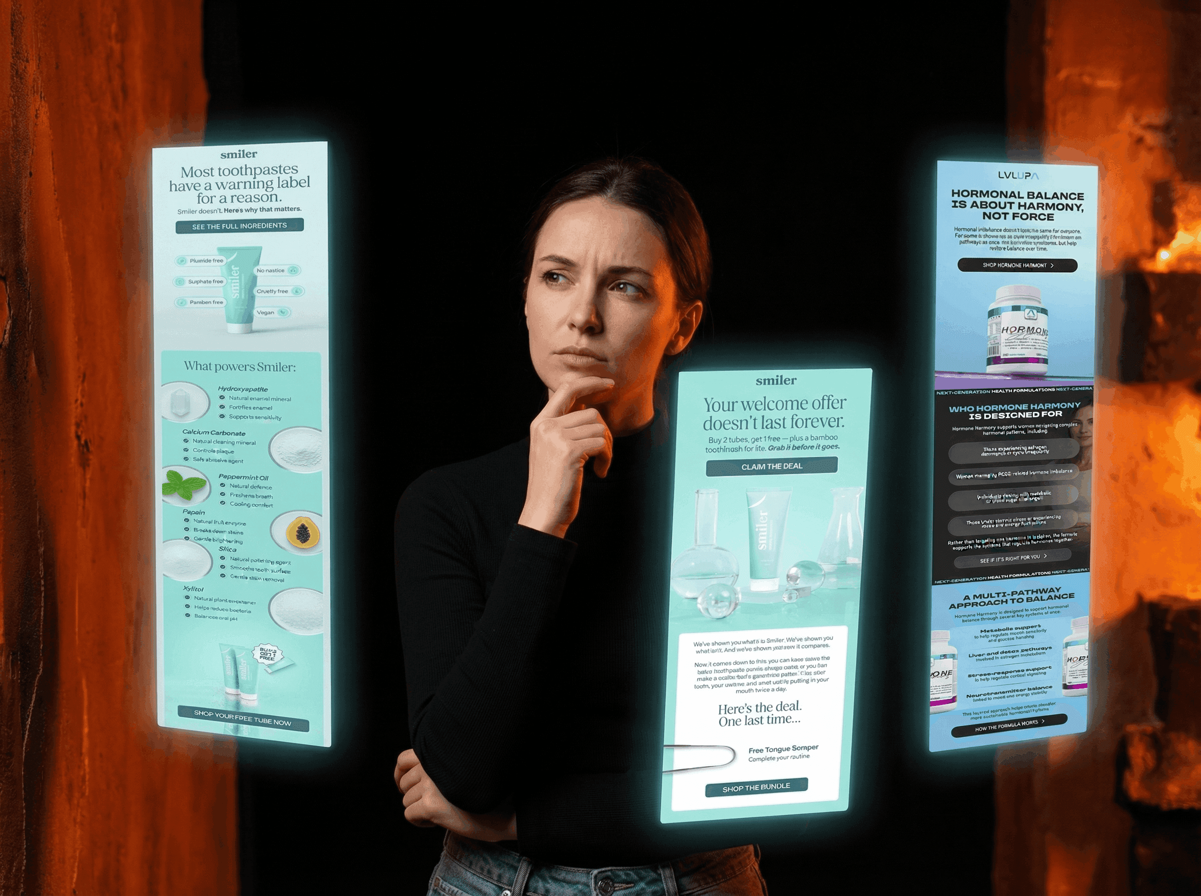 freelance email designer for agency comparison