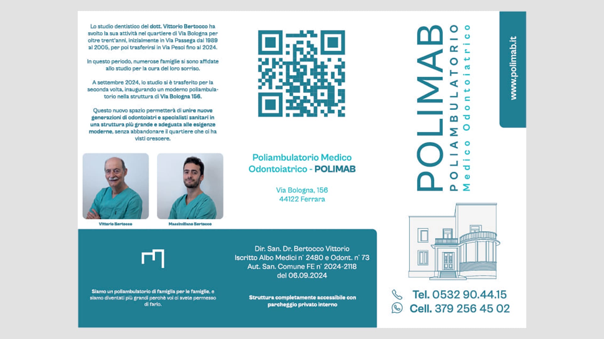 Grafiche da stampa Polimab - Gds Company