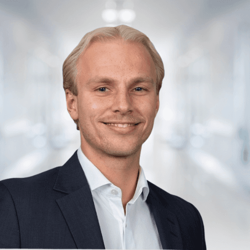 Jacob Fæste Jentoft, Consultant