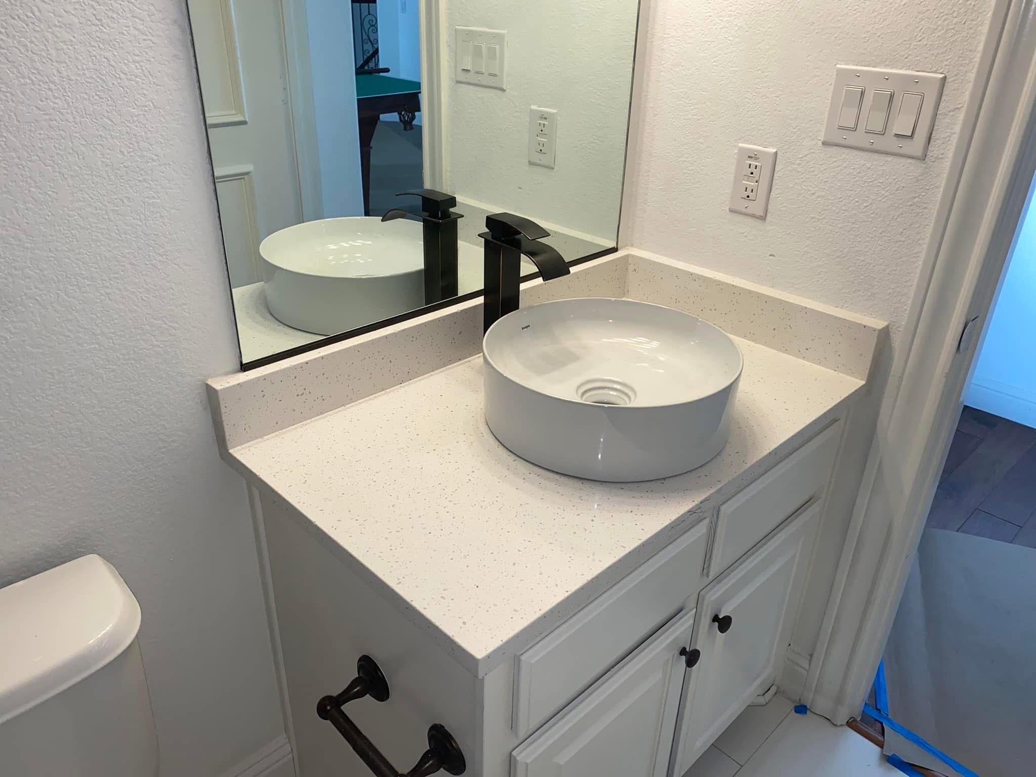 worker on laboratorium