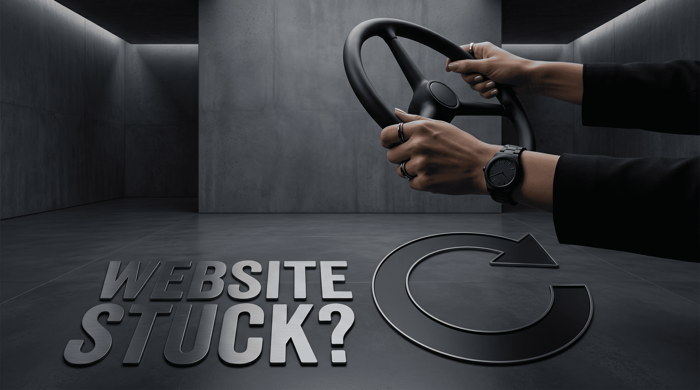Blog Image - need a CRO