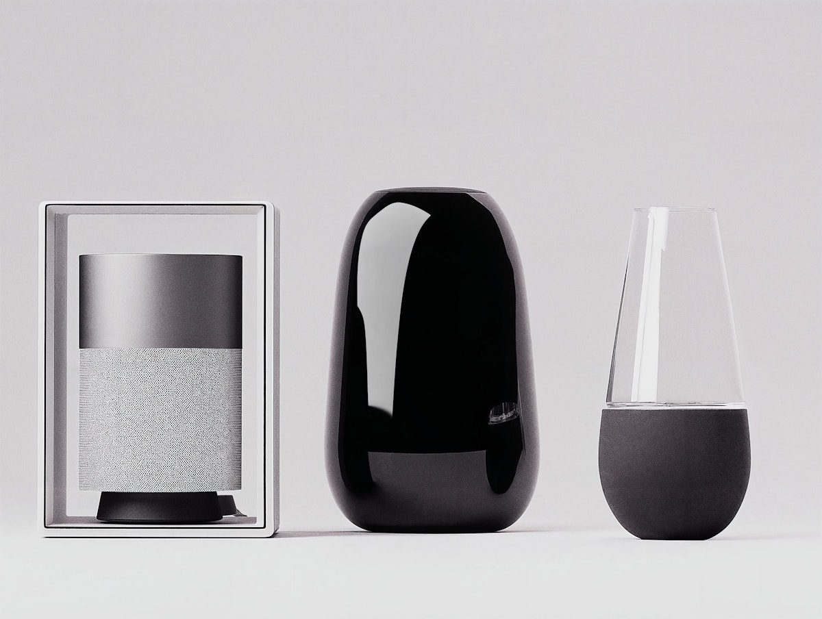 speakers