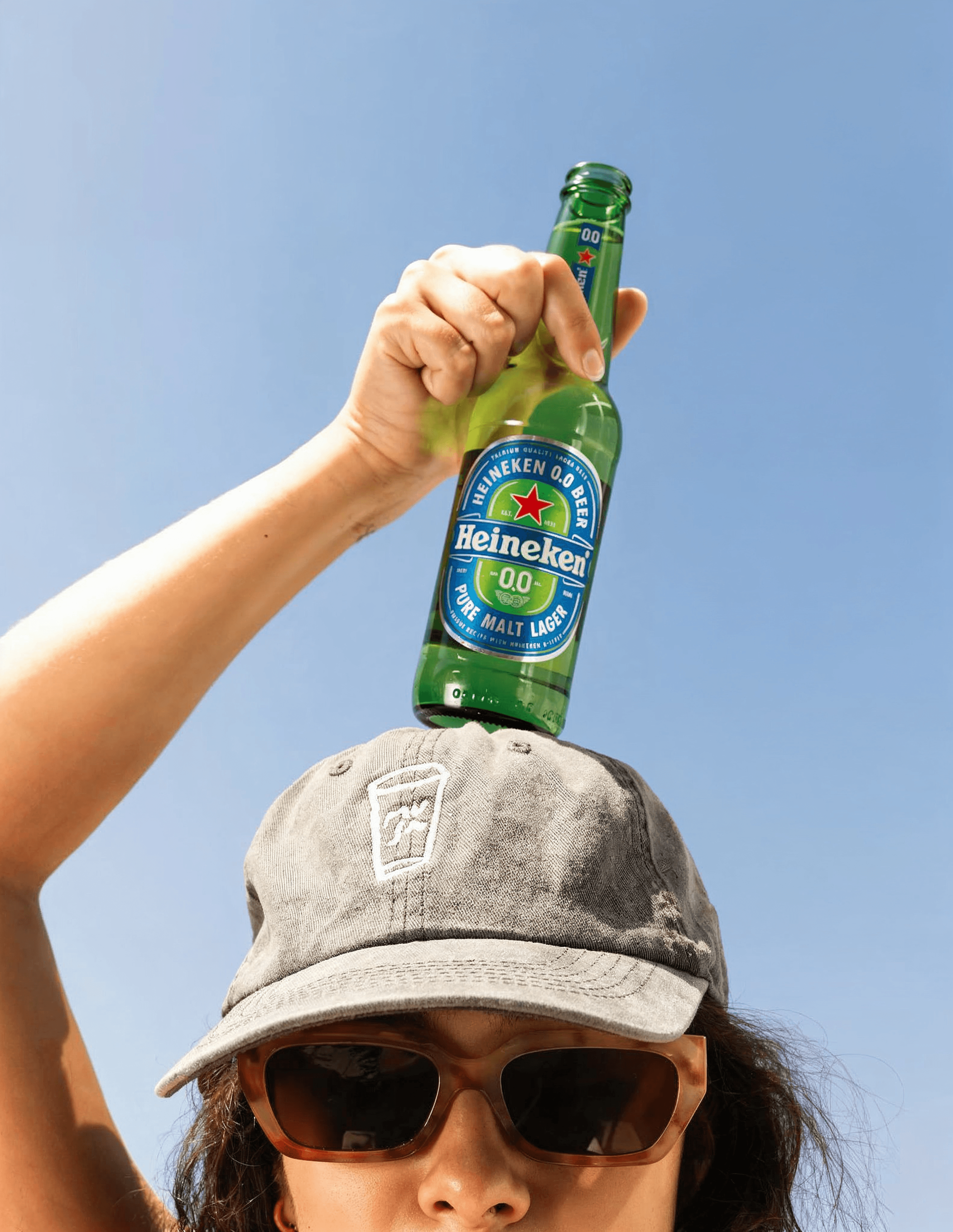Heineken 0.0