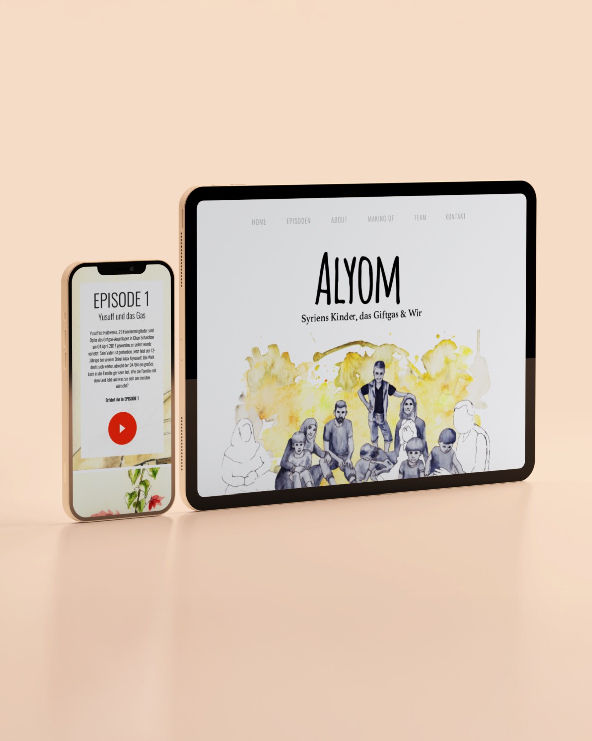 Axel Spinger Akademie