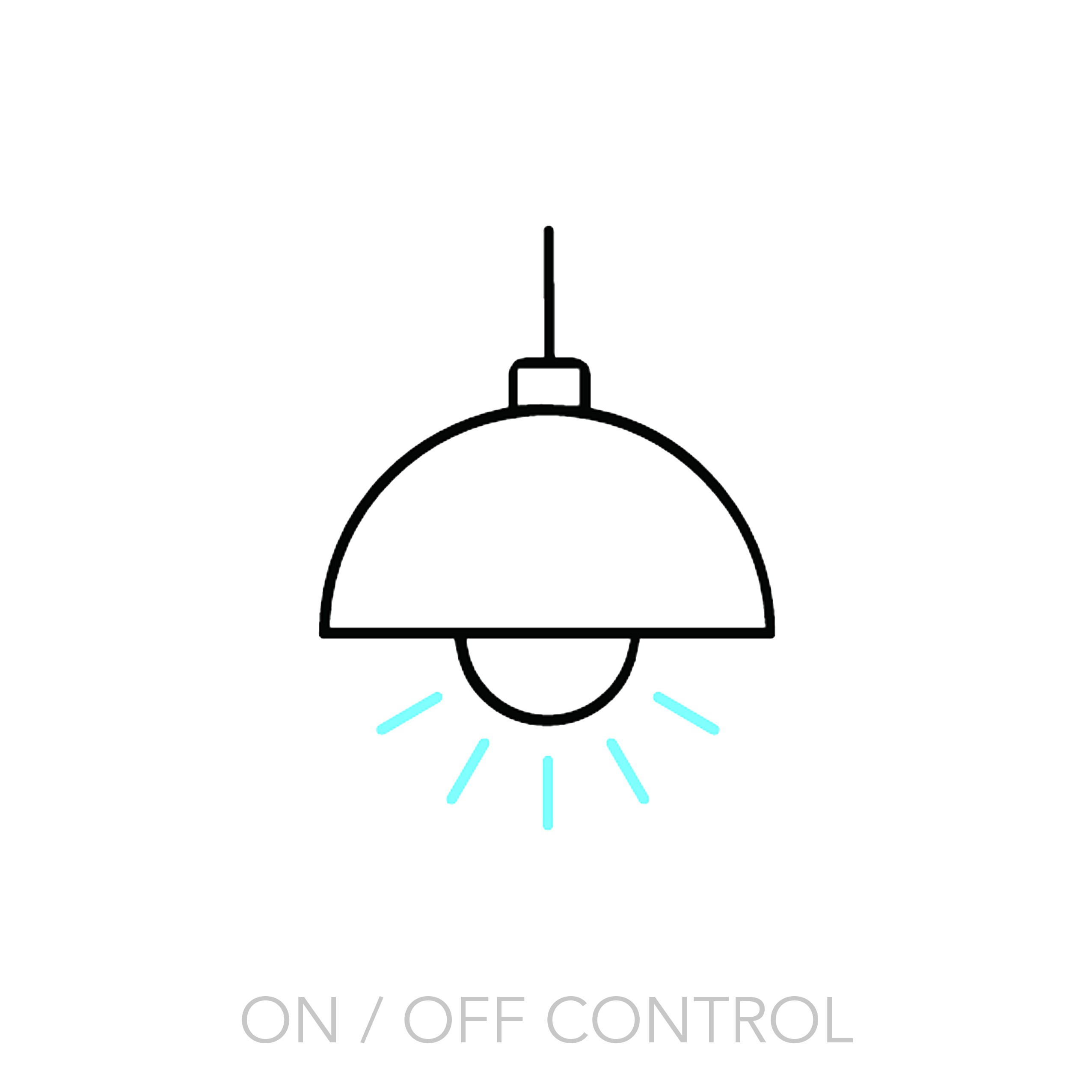 ON/OFF CONTROL