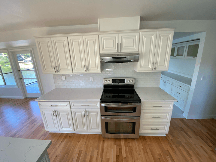 Gallery: See Our Renovation Projects in Action