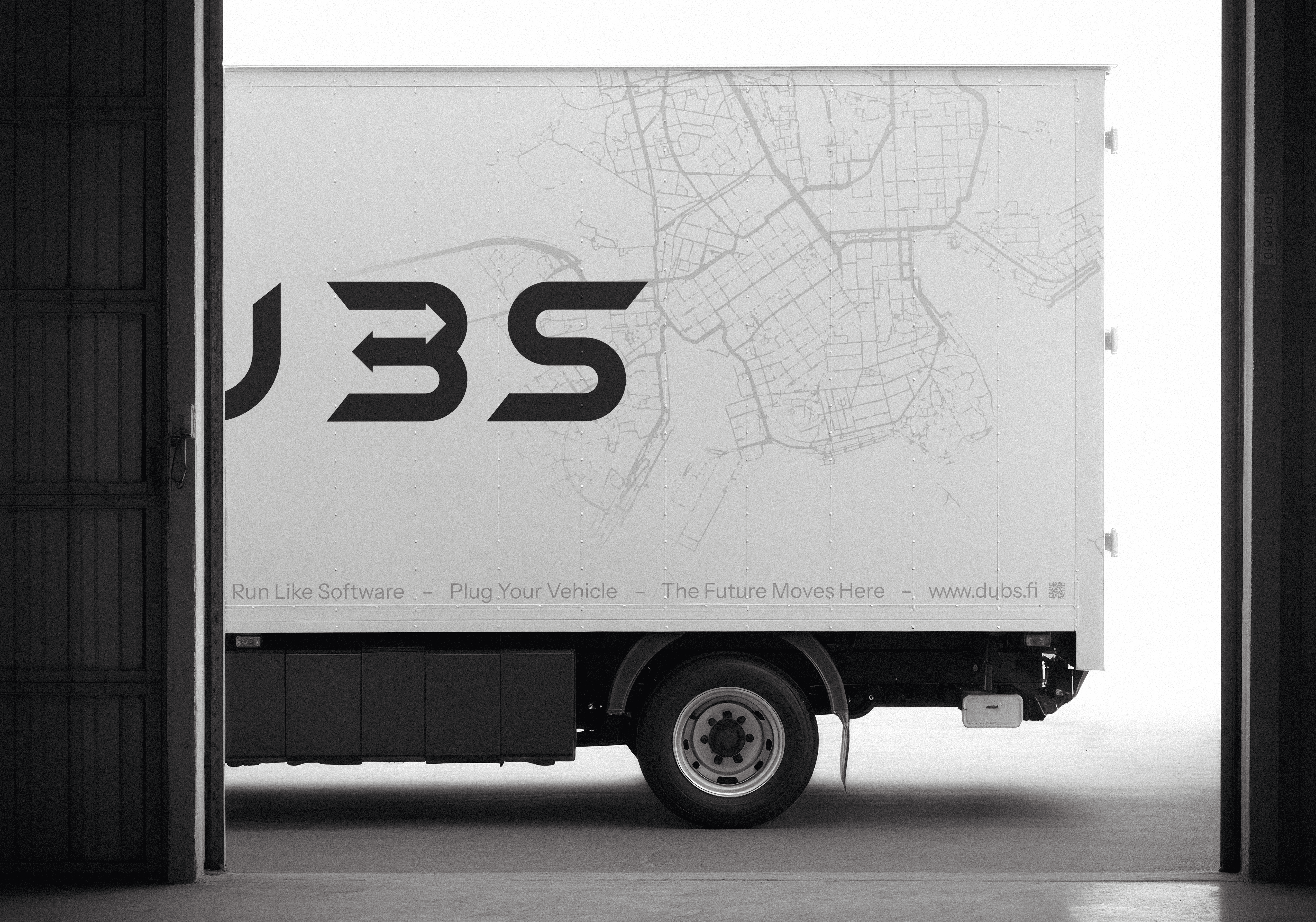 containers vans