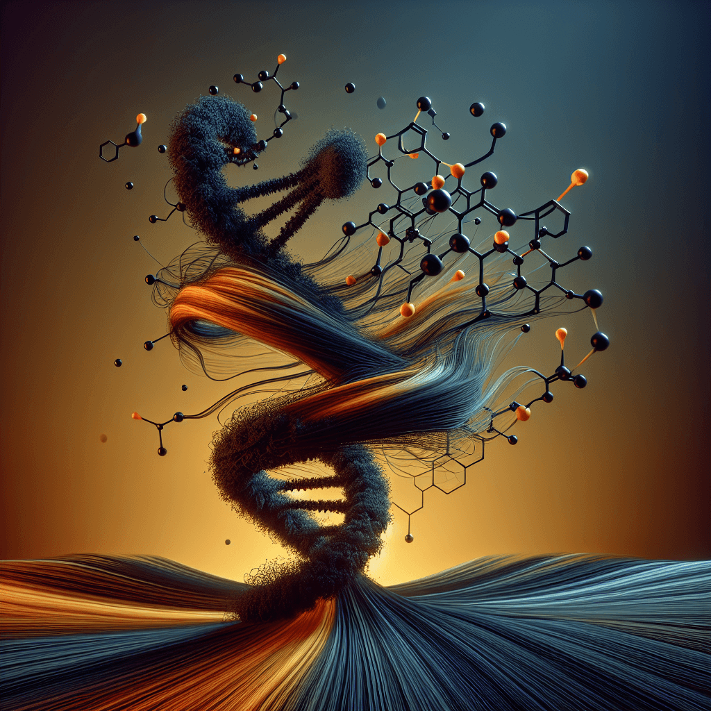 dna strand