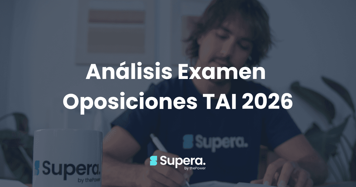 Analisis examen TAI