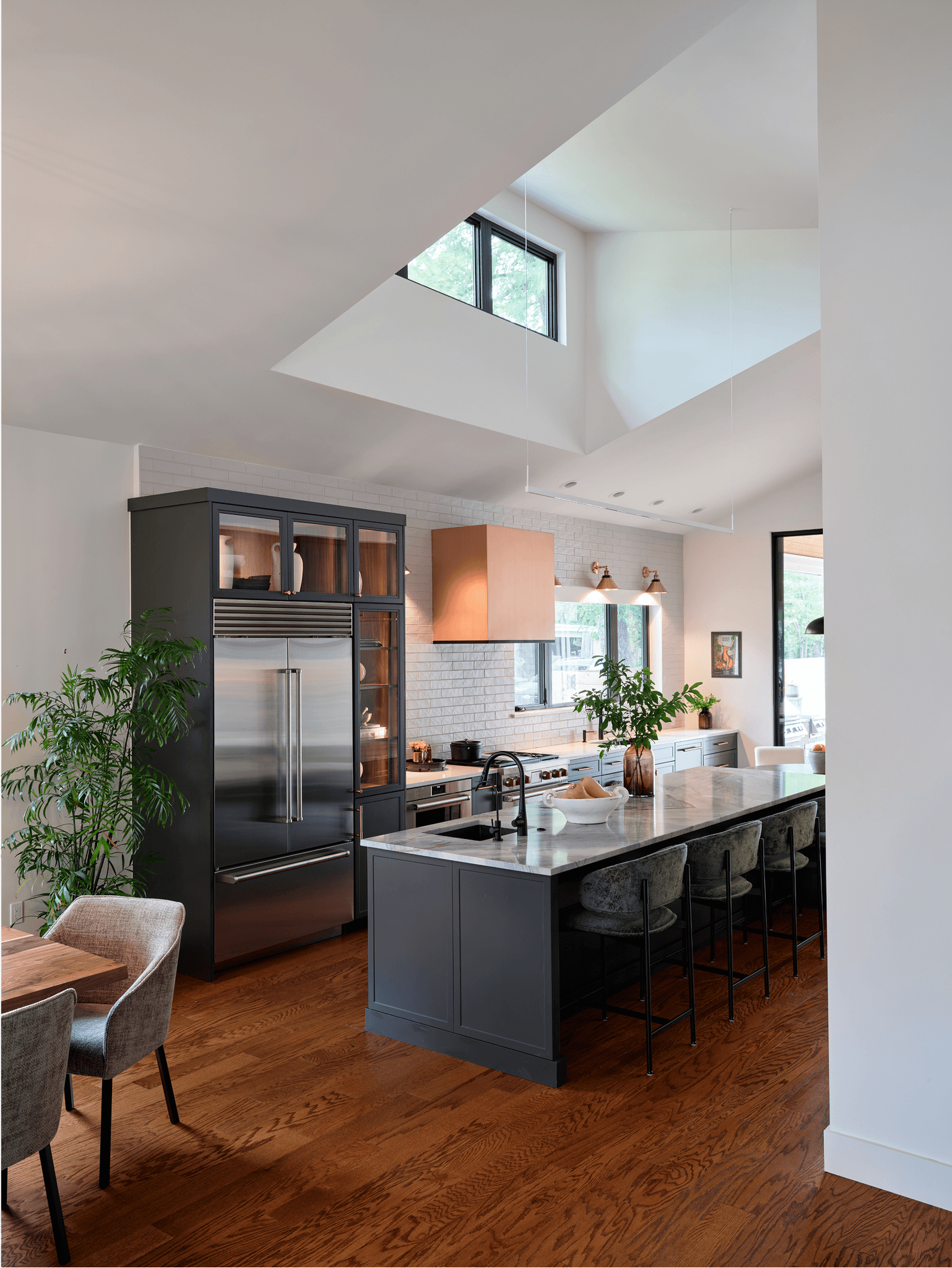 Best Custom Kitchens in Austin Texas