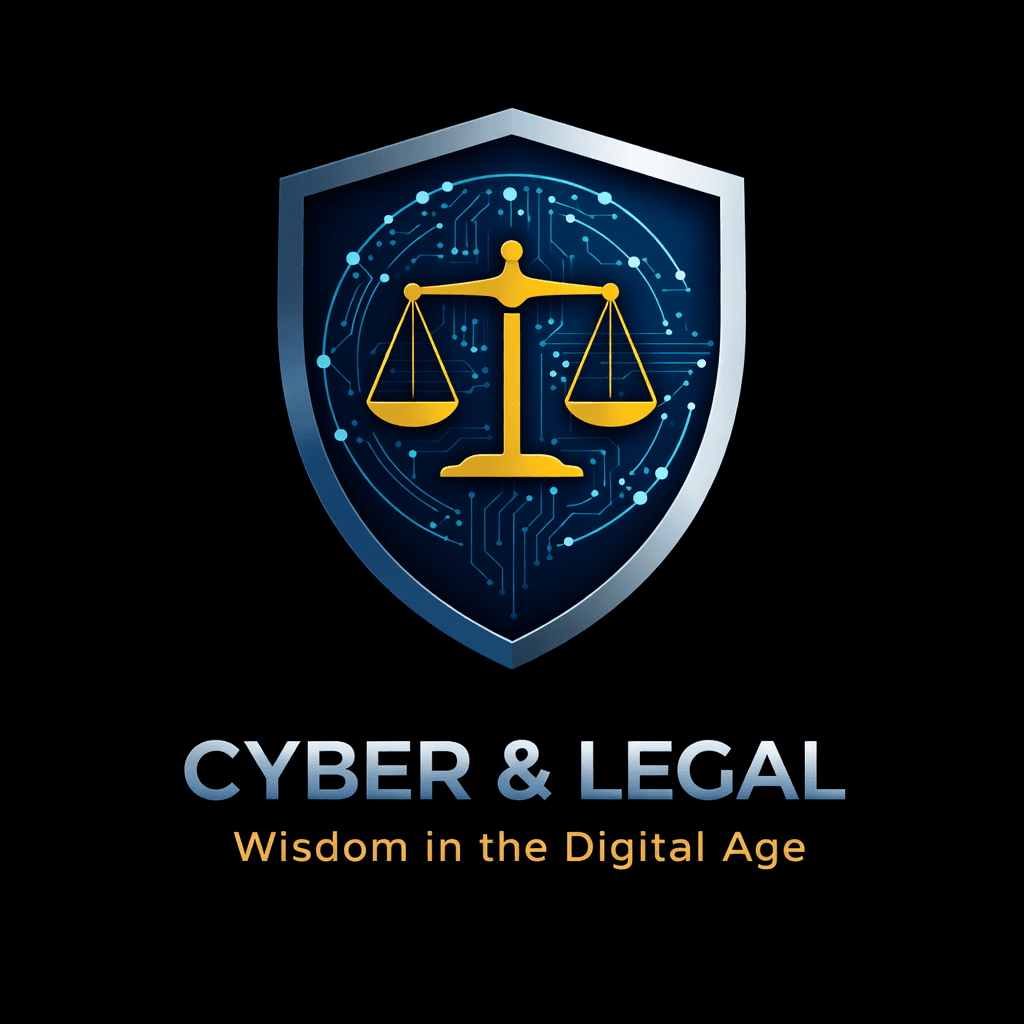 Cyber Logo