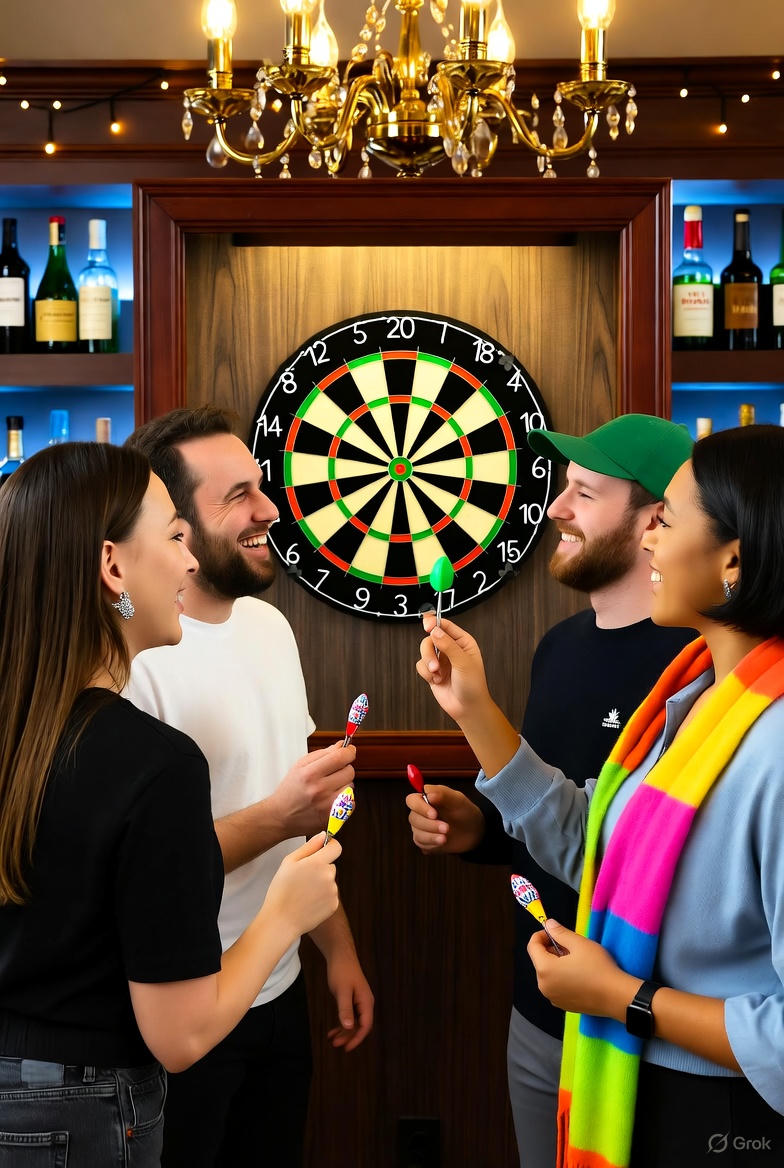 Tennis Racket and Balls