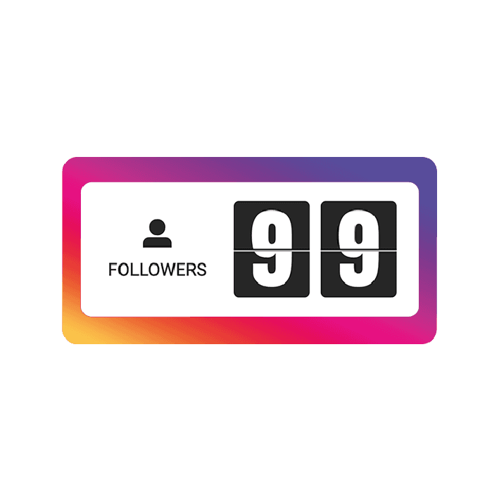 לוגו מדד אינסטגרם