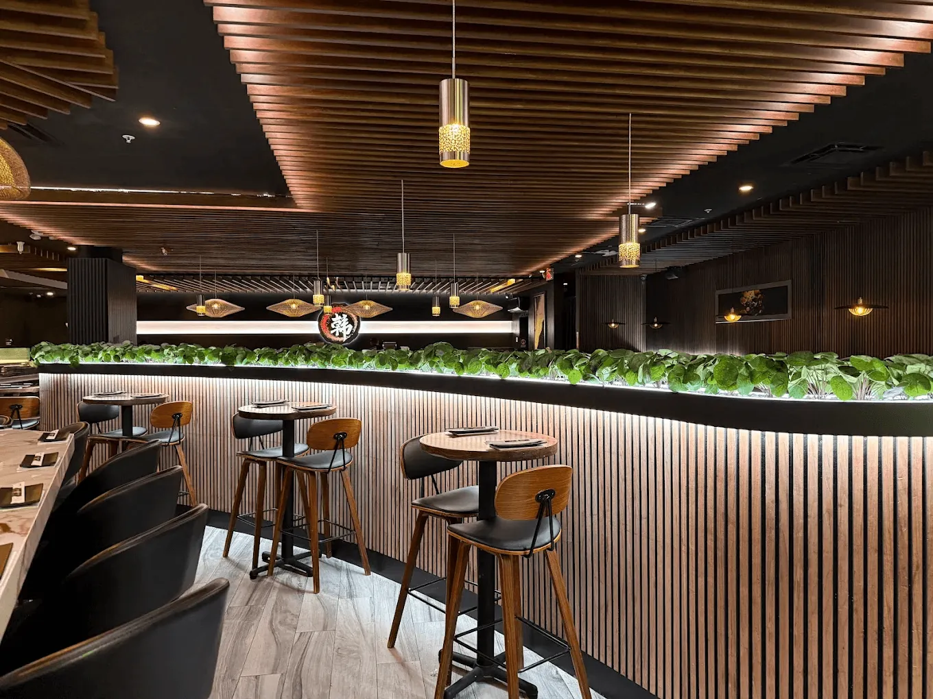 Gen Korean BBQ hero image