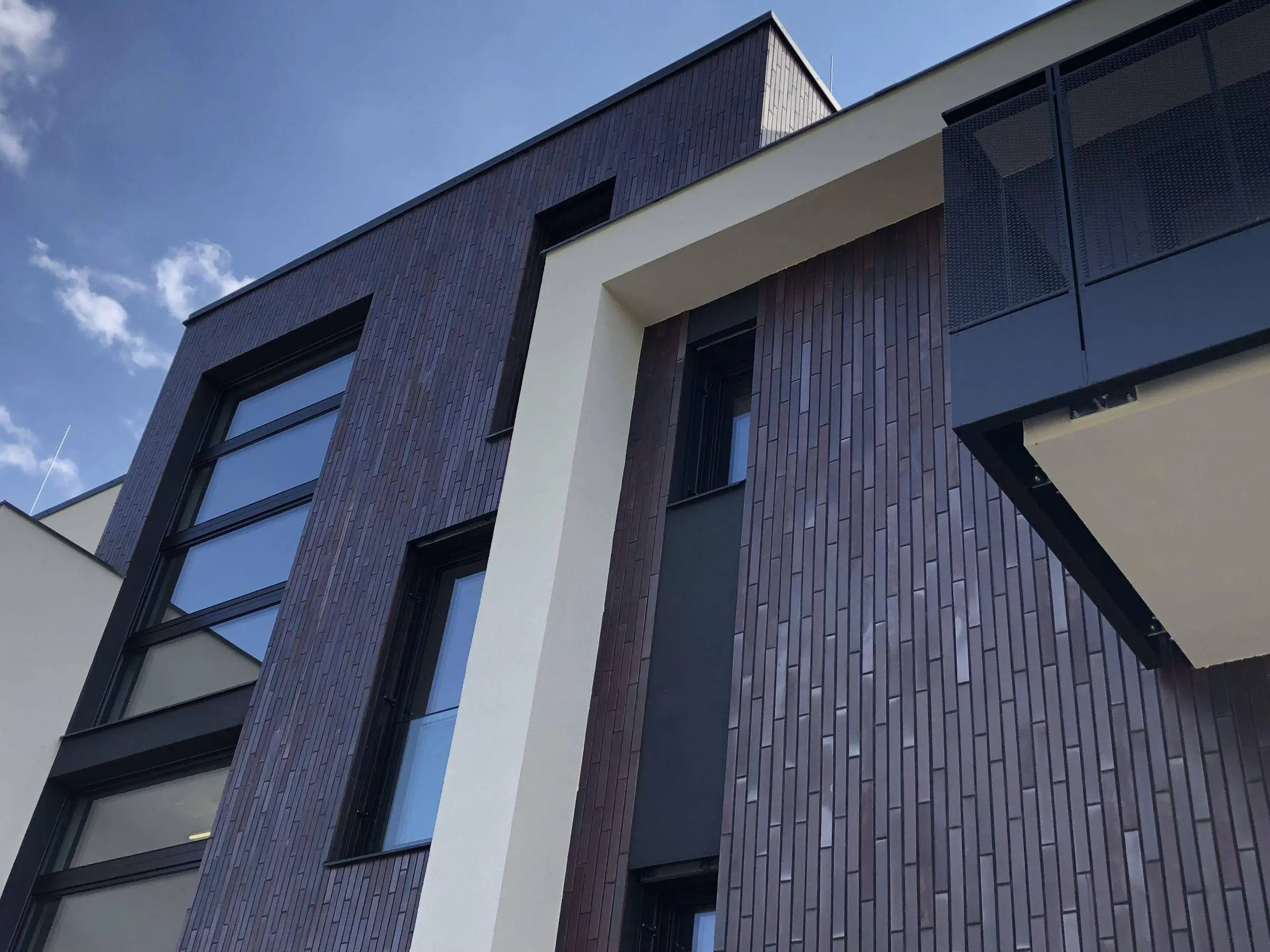 Obrázek zrekonstruovaného domu