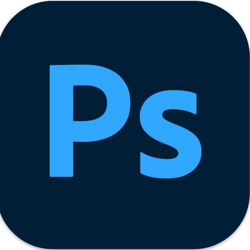 Photoshop Logo