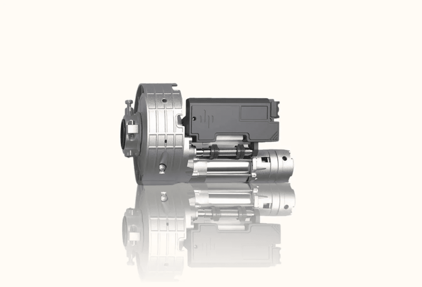 roller shutter motor china-develop