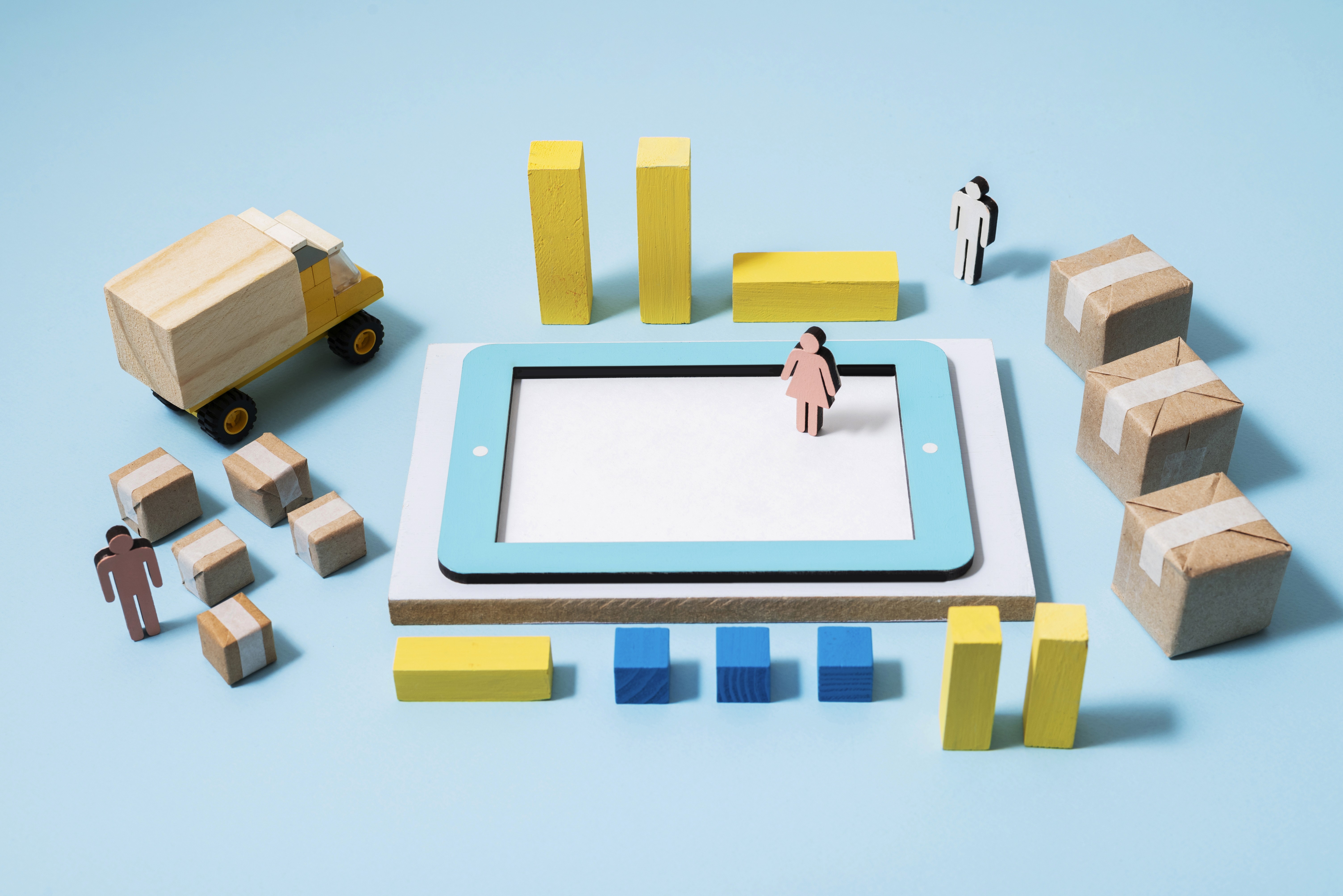 netsuite logistics workflow analysis