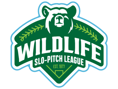 A TeamLinkt Sports League Partner Logo