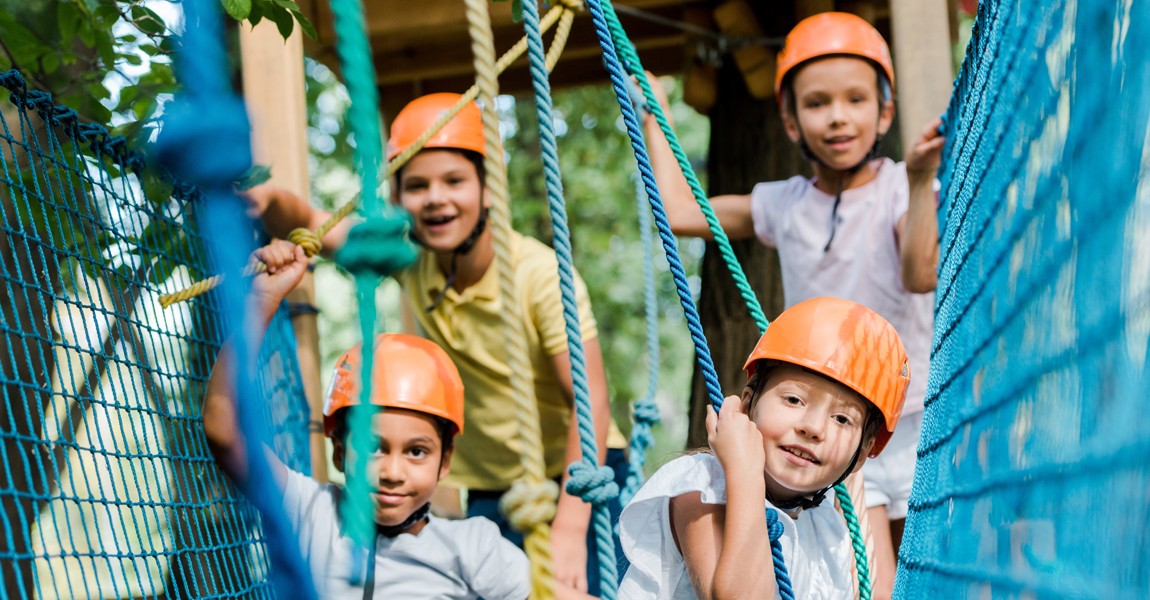 Summer is here… and so is the fun!