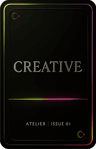 Creative style card