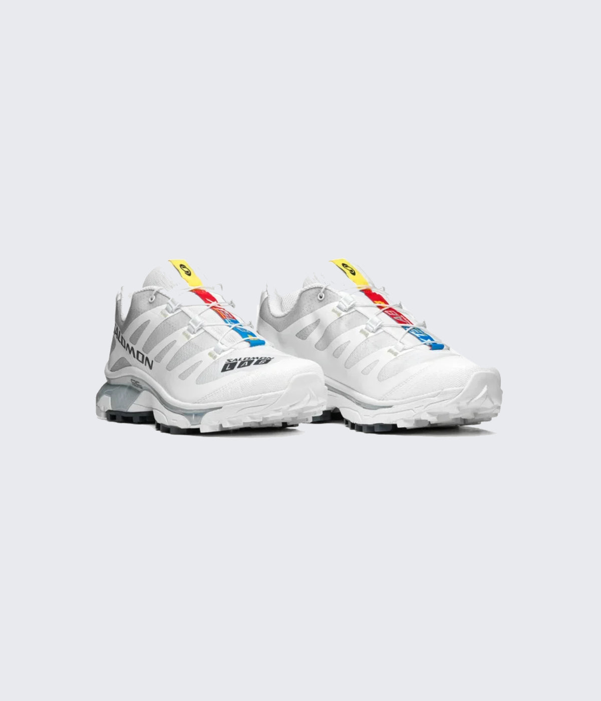 XT-4 OG White/Ebony/LunRoc Trainers