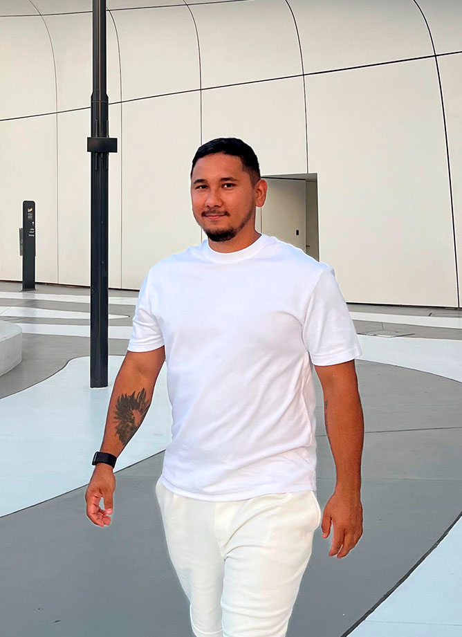 Director ABD Marketing