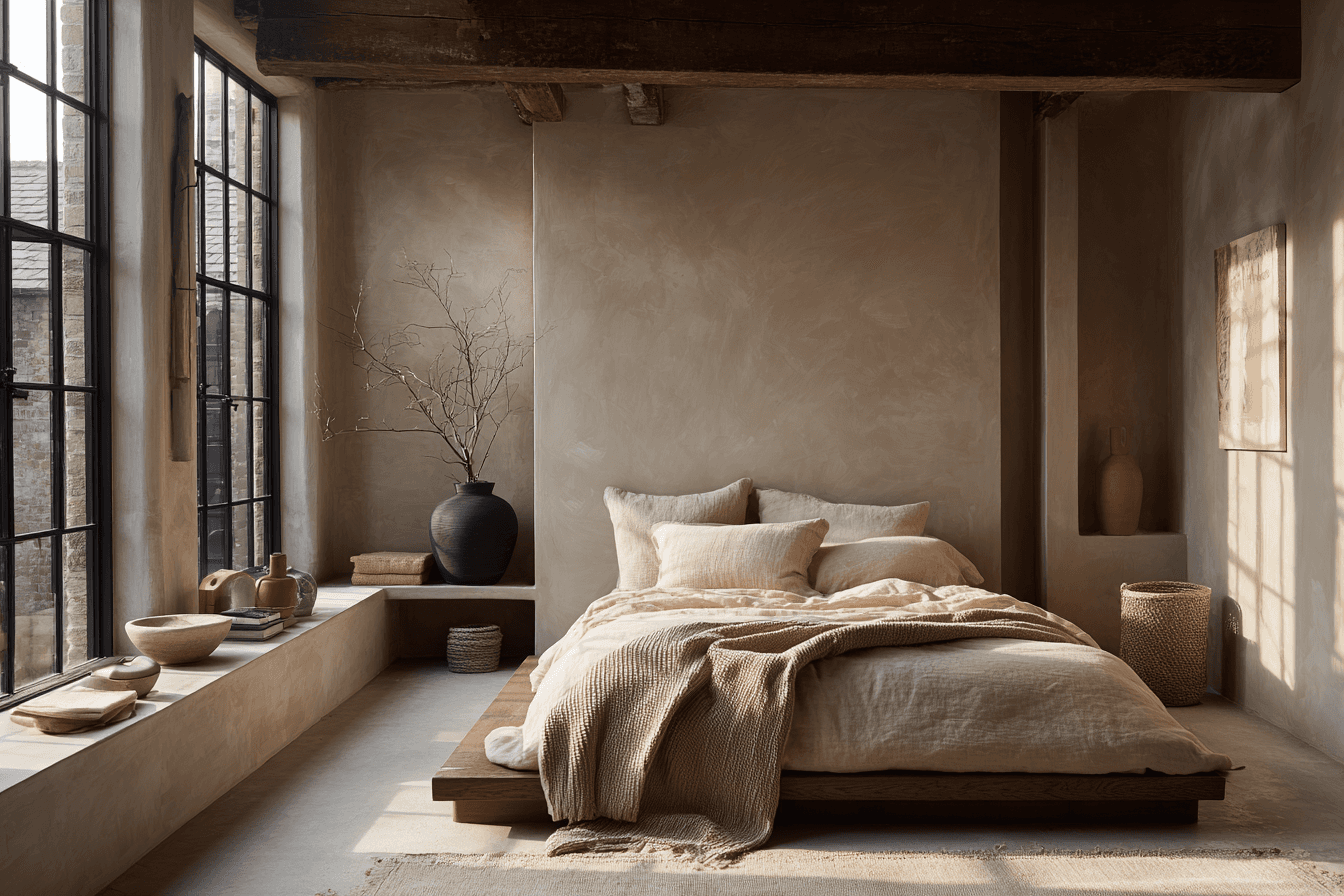 Elysian Loft