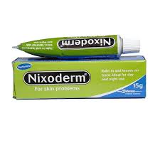 Nixoderm Ointment