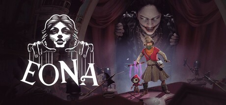 Vignette du jeu vidéo EONA