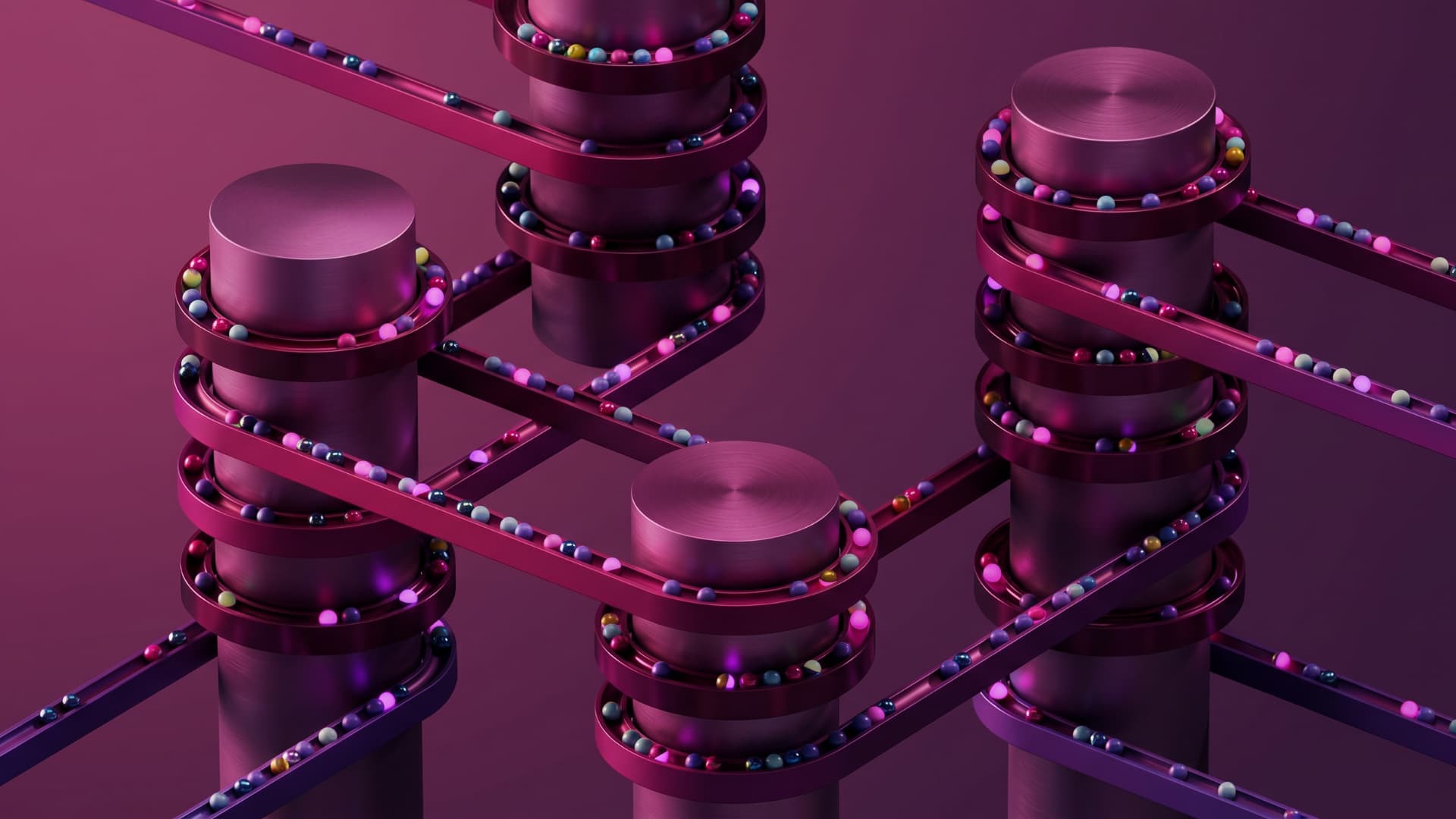 Abstract image