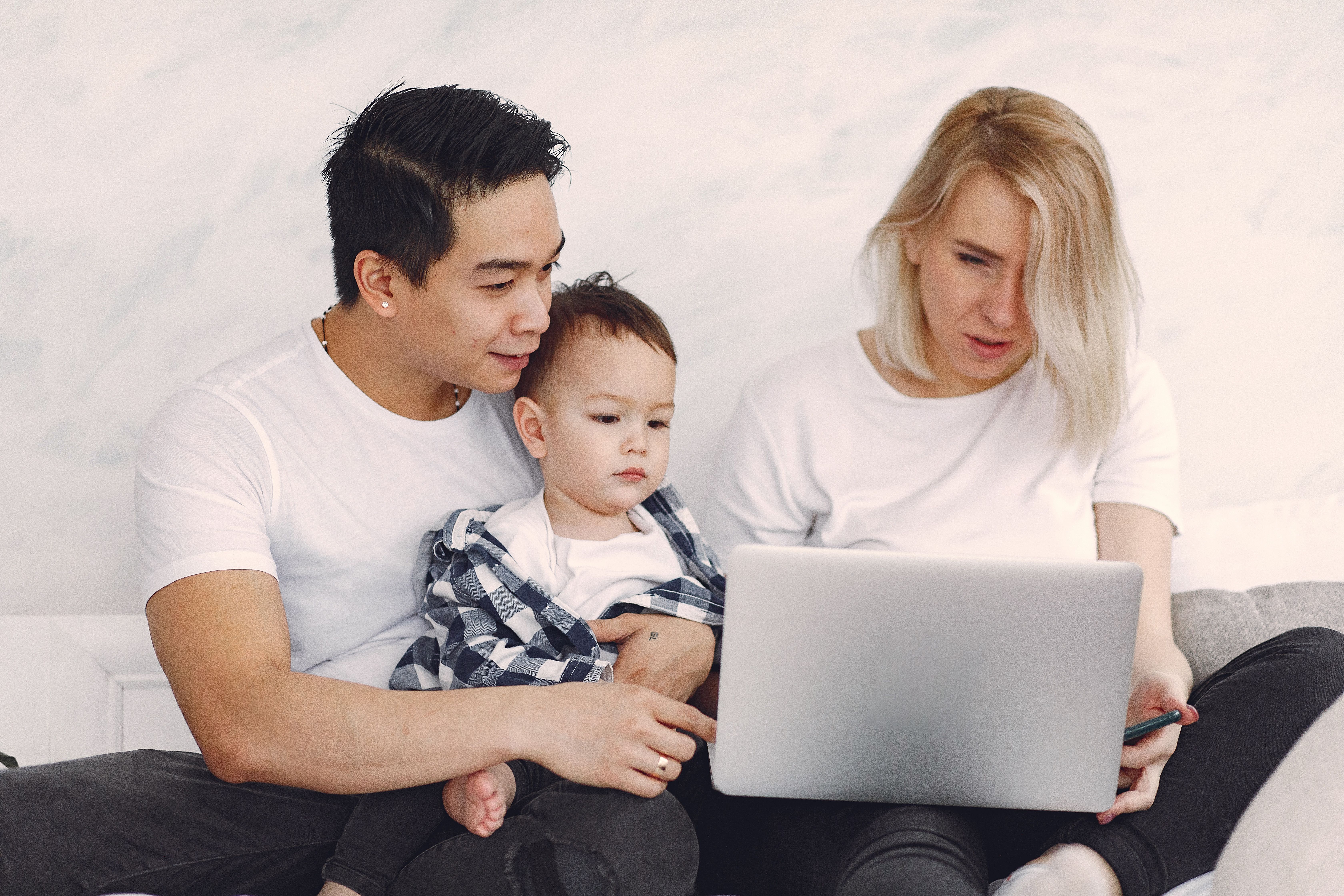 autorité parentale résidence des enfants