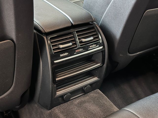 BMW 520 2017 BLUE Gebrauchtwagen - Galeriebild 24
