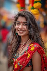 woman in white crew neck shirt smiling