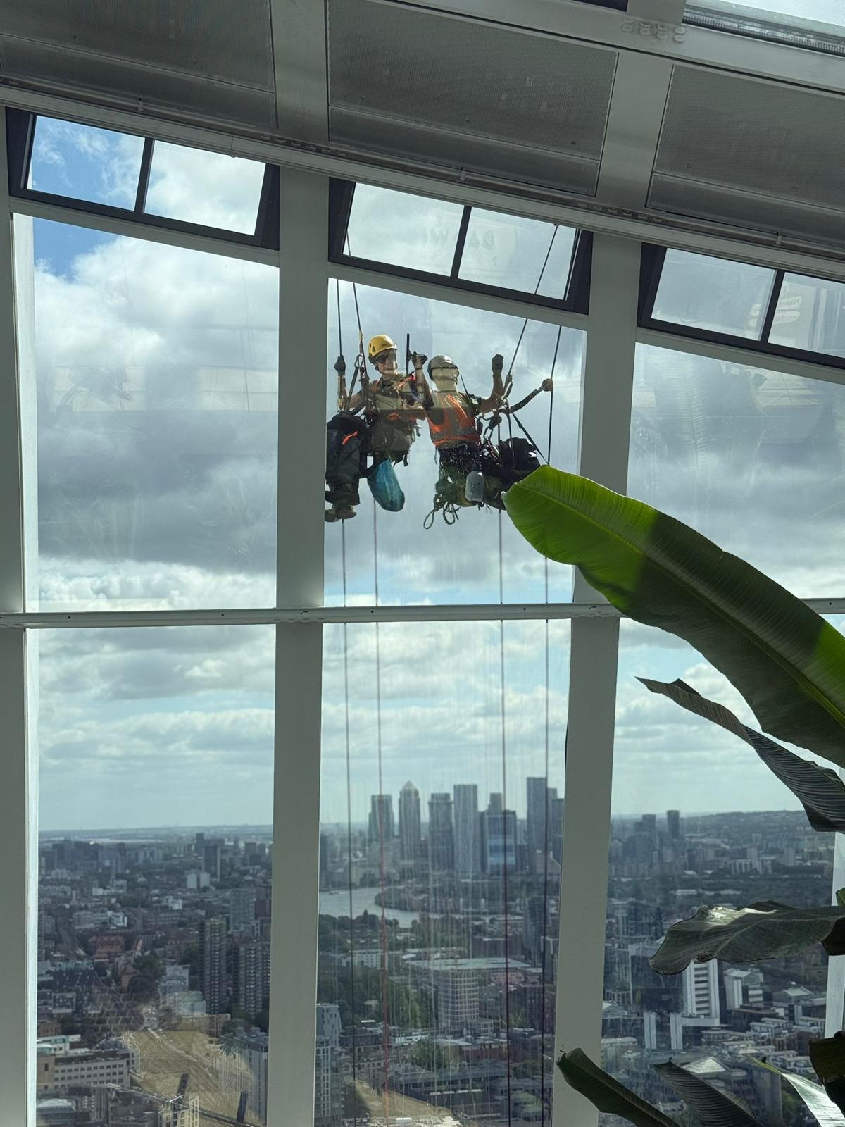 South Bank residential landmark tower