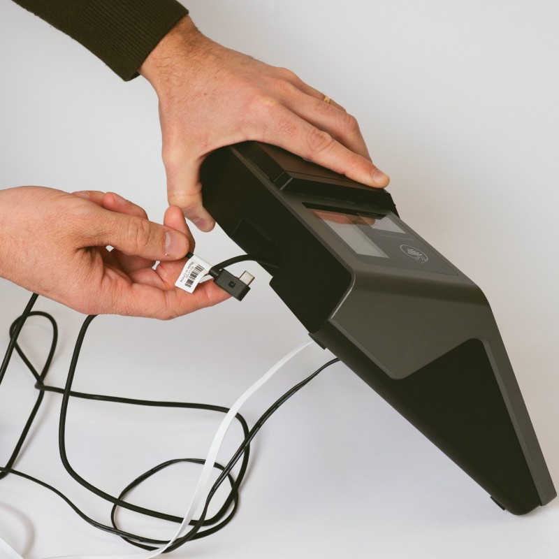 Con ubify l'installazione è inclusa