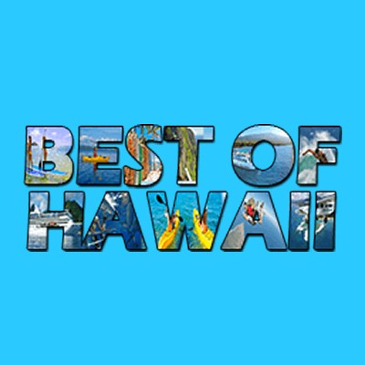 Best of Hawaii