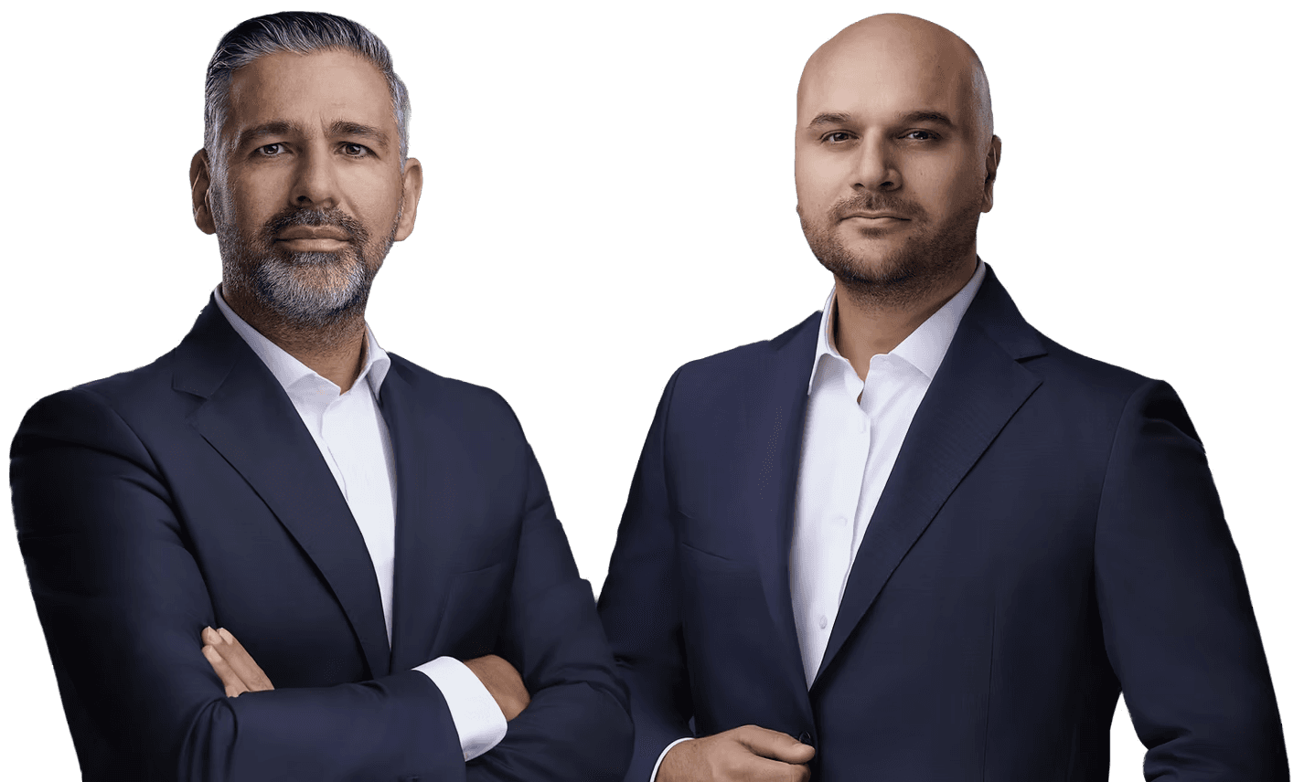 Donnerstag.ai Founders