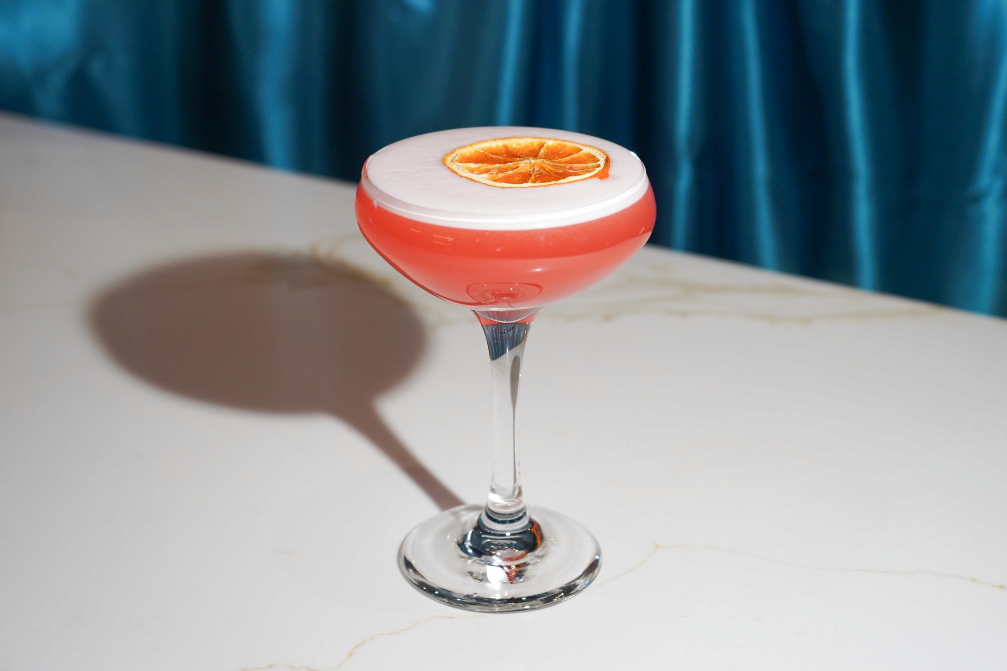 Cocktail Drinks | Citrus Cosmo