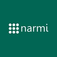Logo of Narmi