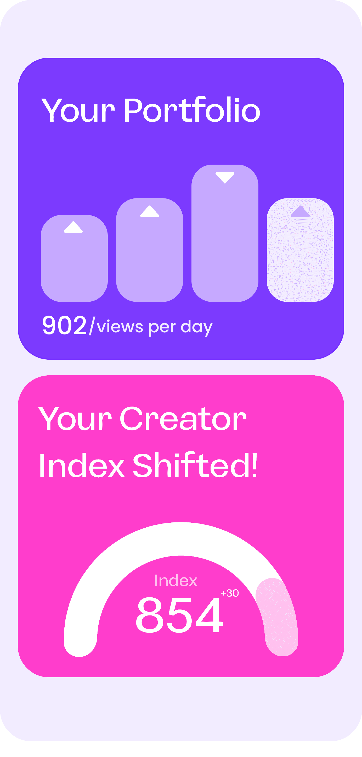 Dreamlike macro photograph of translucent wildflowers glowing in ethereal shades of neon pink and electric blue