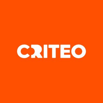 Criteo logo