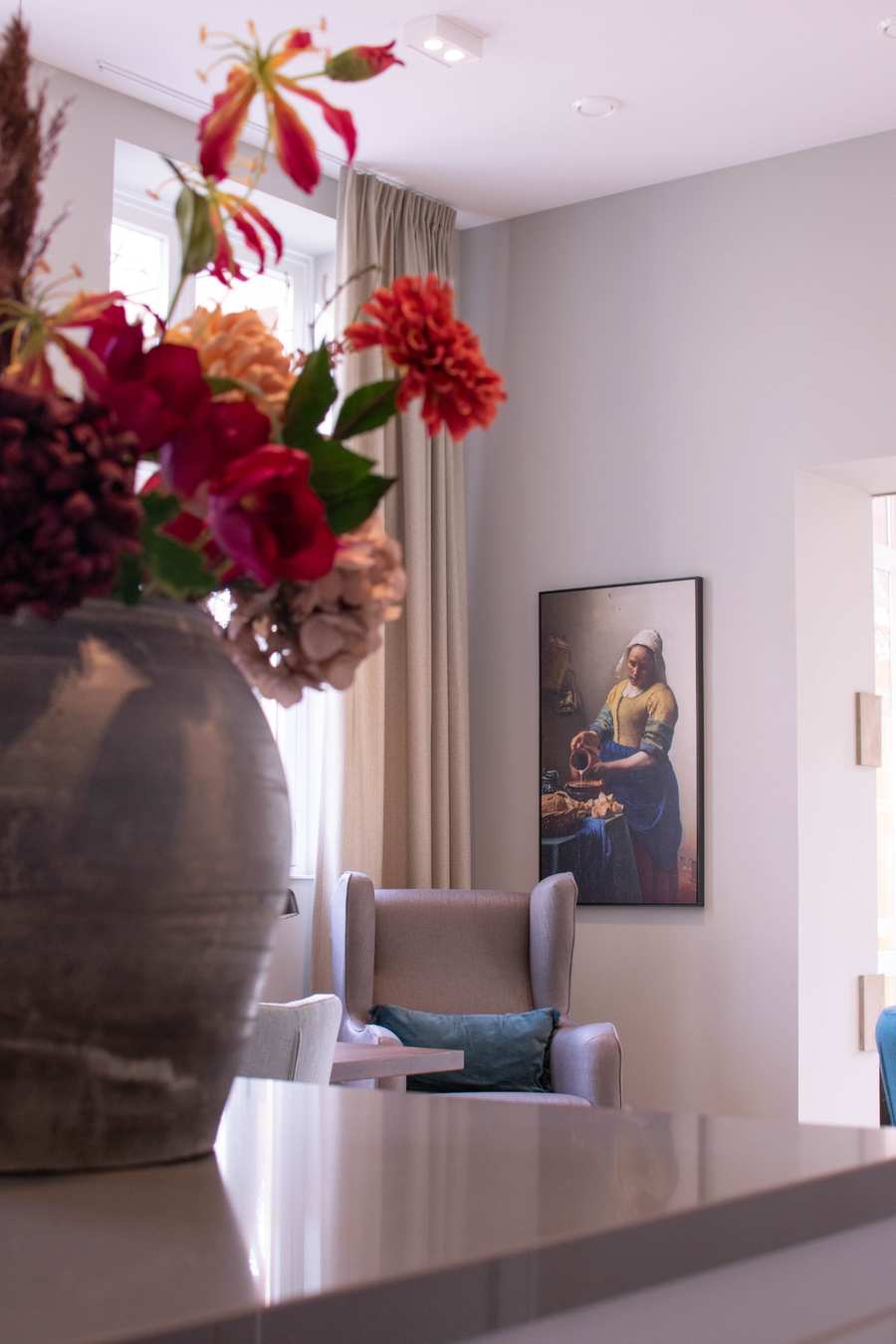 sfeer interieur ouderenzorg stoutenburg