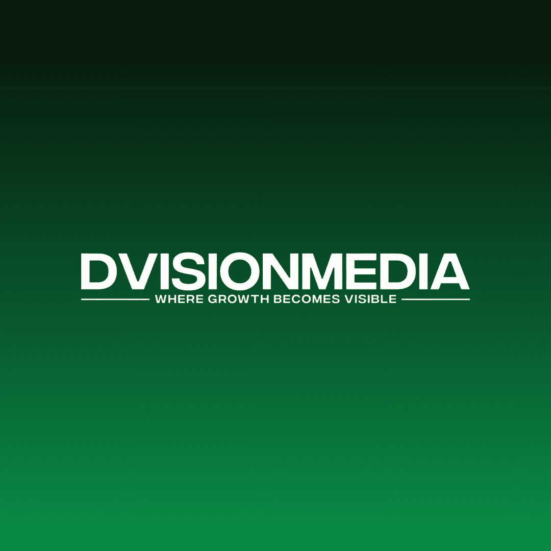 DVISIONMEDIA ApS logo
