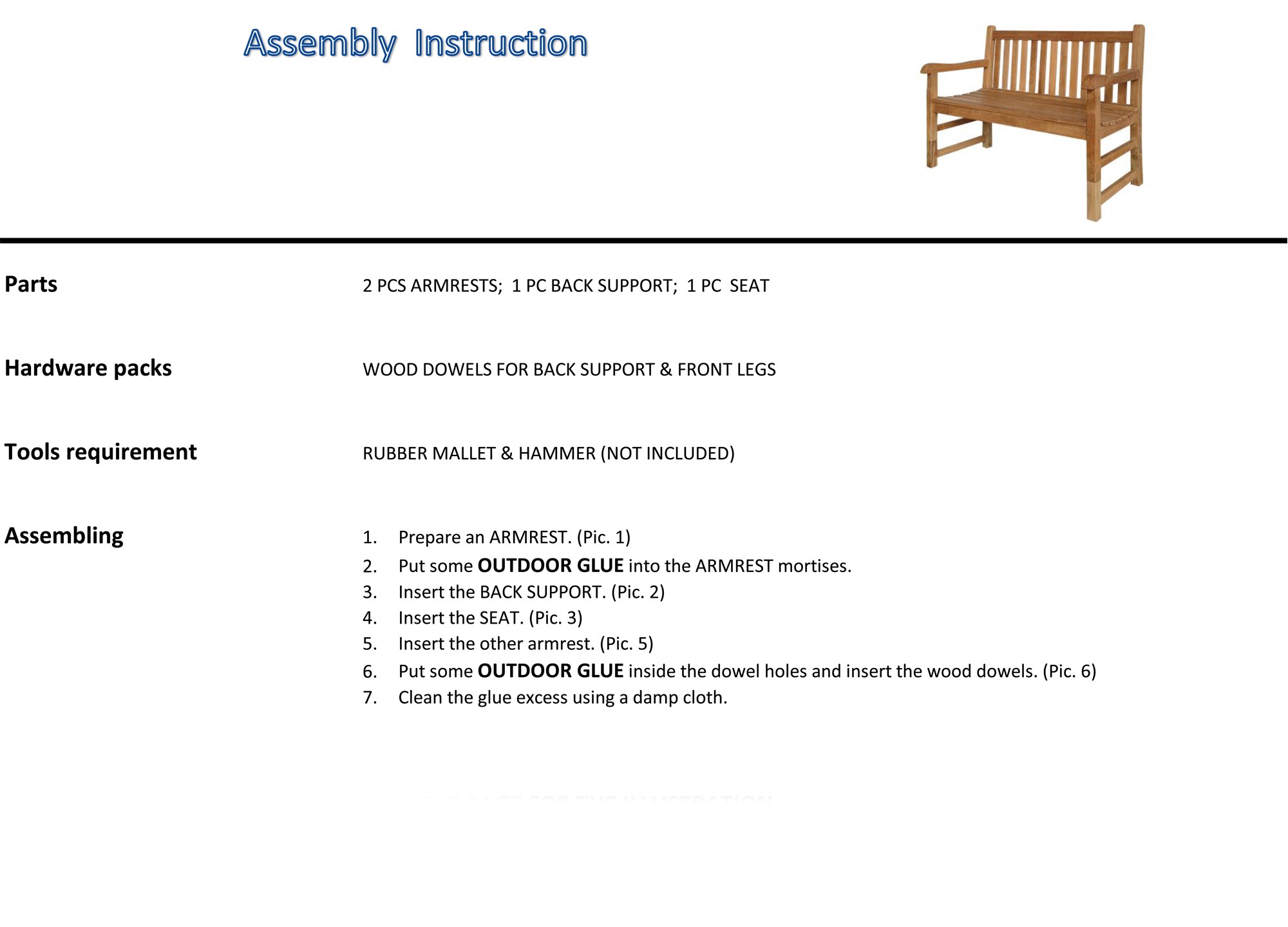 assembly