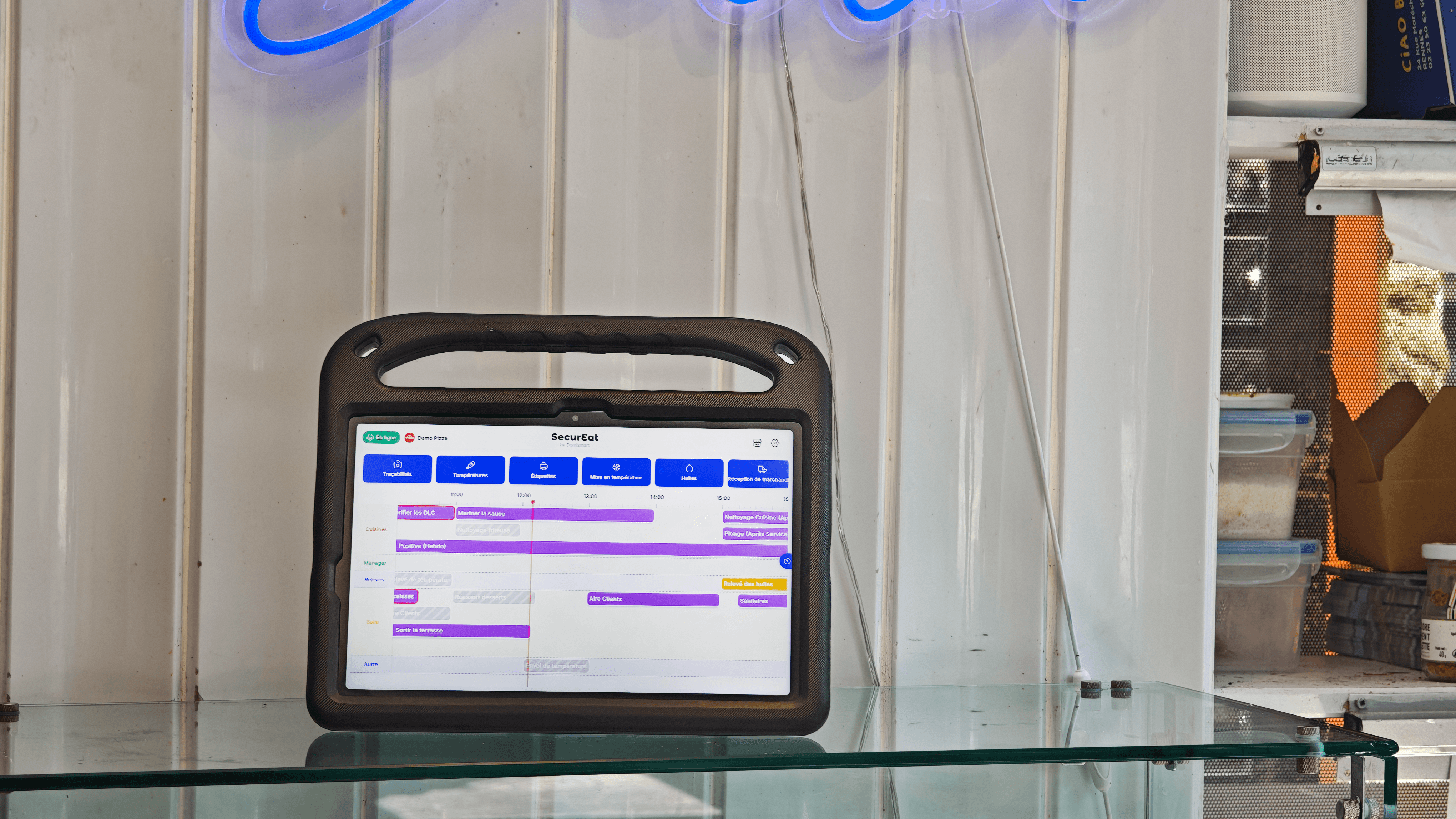 Tablette_secureat_logiciel_traçabilité